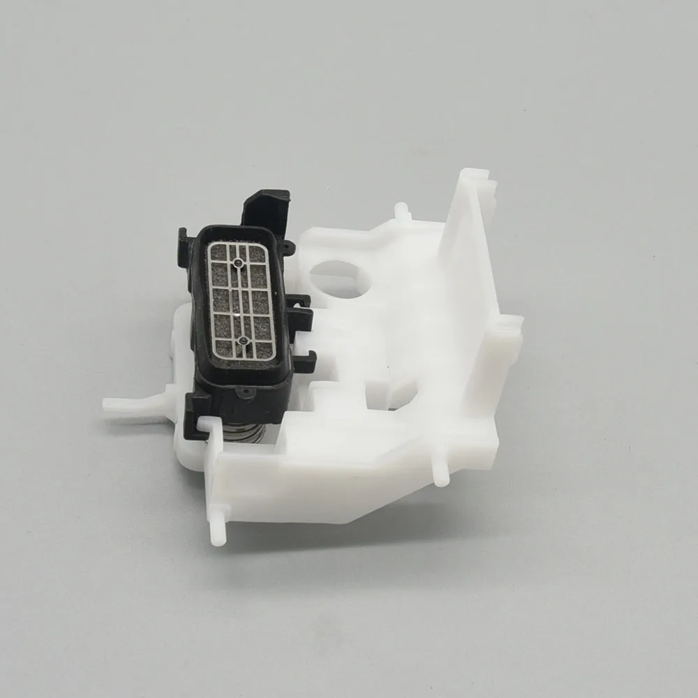 

10 шт. для Epson L4151 L4153 L4156 L4158 L4168 L4169 L4160 L4163 L4165: Стойка для чистки печатающих головок (Capping Station) в сборе с подушечкой и валом