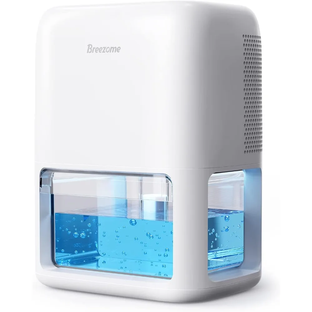 60 Oz Dehumidifiers…