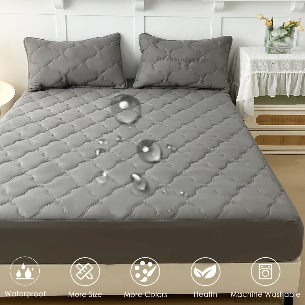 Thumbnail 4 - #32 Cheapest Mattress Pads Deals You Can Get