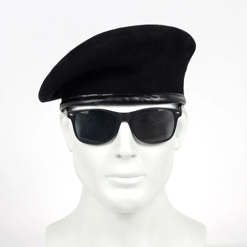 Thumbnail 2 - #24 Trending Wool Beret Hats Right Now
