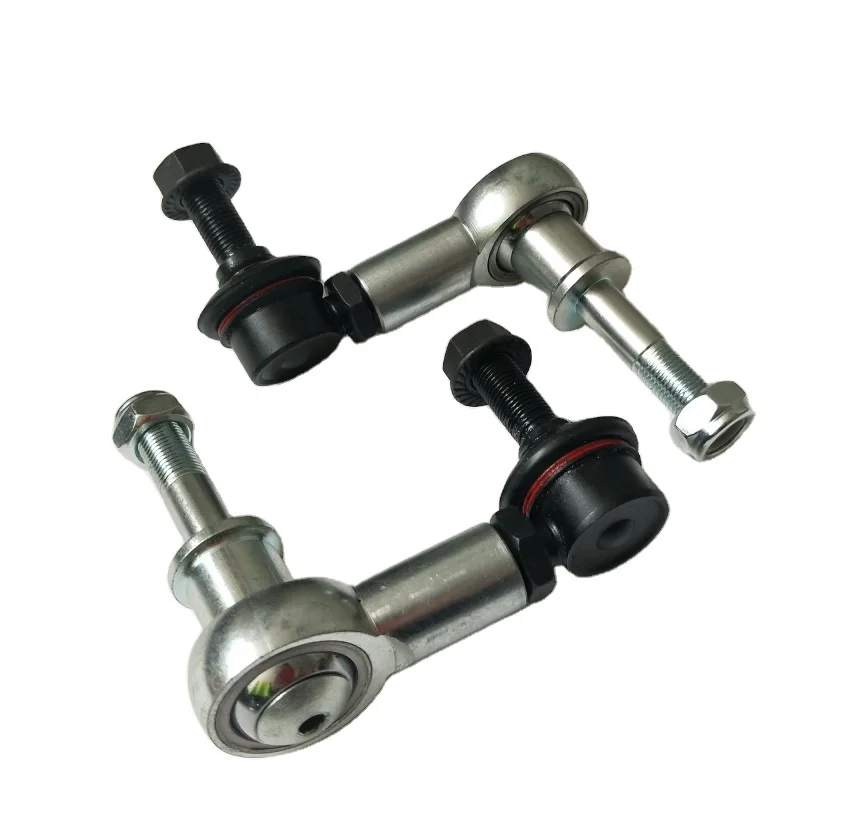 

auto spare parts control arm FRONT adjustable STABILIZER LINK FOR Toyota Mark X 2004+ YZ350