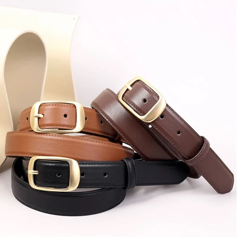 Thumbnail 3 - #8 New Womens Belts Arrivals