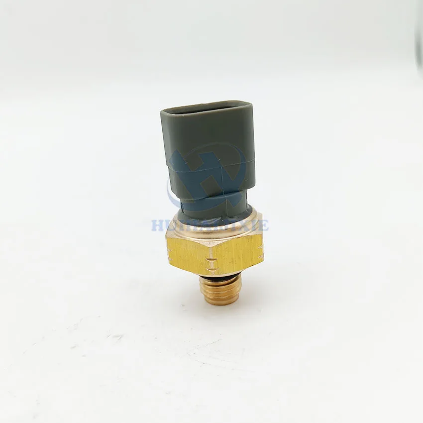 Oil pressure sensor 3203060 320-3060 for Caterpillar E320D2 320D2  C7.1 C27 C13 C32 Engine