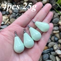 4pcs 25g