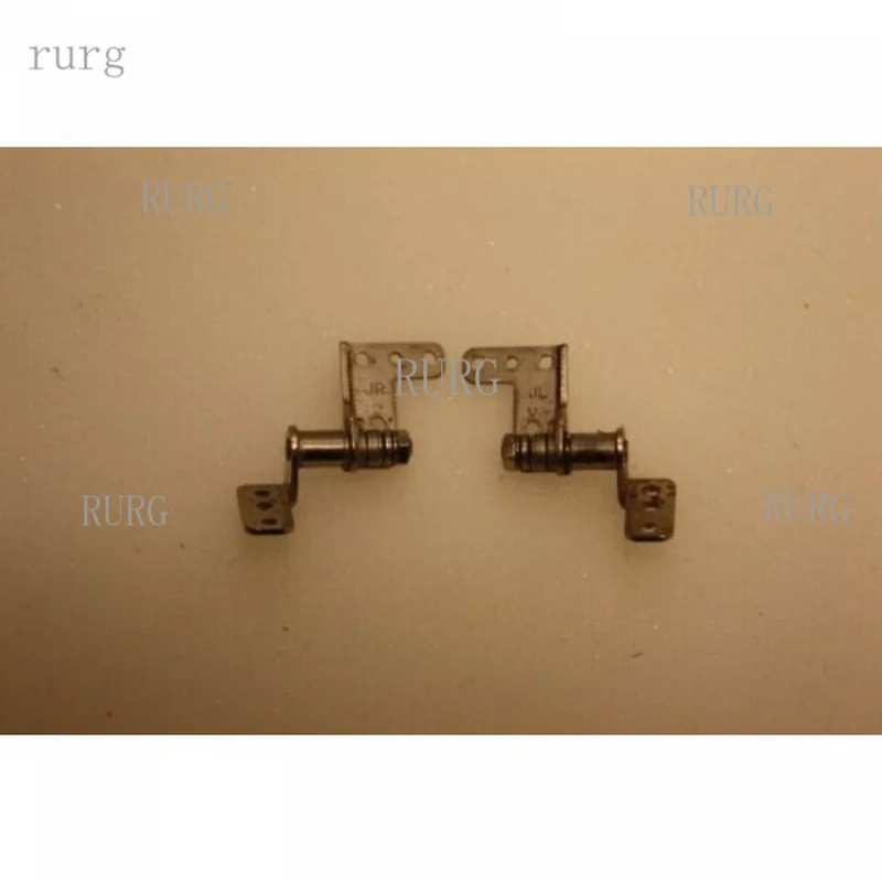 R+  FOR Asus Eee PC 901 LCD Screen Hinge Hinges Set