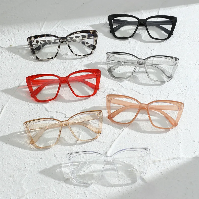 Computer Glasses Lightweight Reading Glasses Anti Blue Light Glasses Protective Unisex Eyeglasses For Reading Unisex Wear