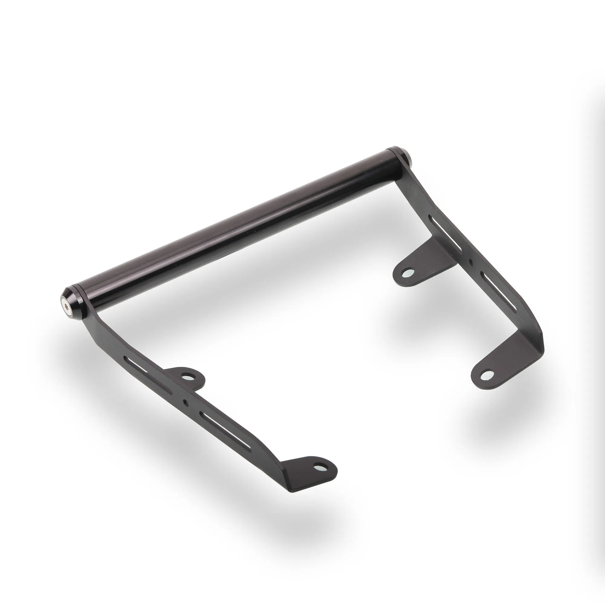 For VOGE DS900X, the accessory expansion crossbar navigation bracket, navigation rod, and multi-functional expansion crossbar