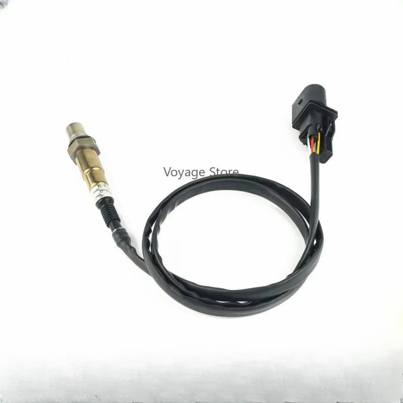 アウディ フォルクスワーゲン ポルシェ ラムダ センサーに適合 0258007057 0258007351 0258007085