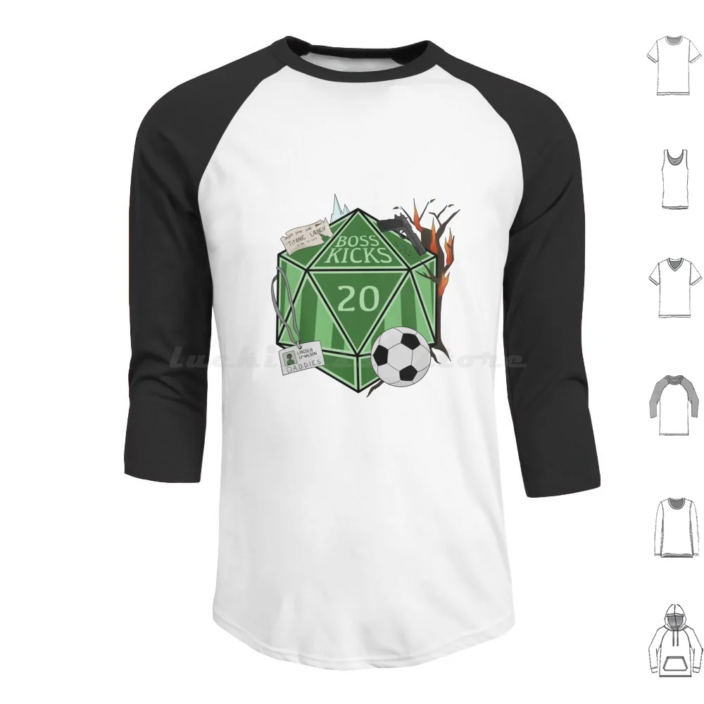 

Lincoln Li D20 Hoodies Long Sleeve Lincoln Li Dndads And Daddies Dndads S2 And Daddies Season 2