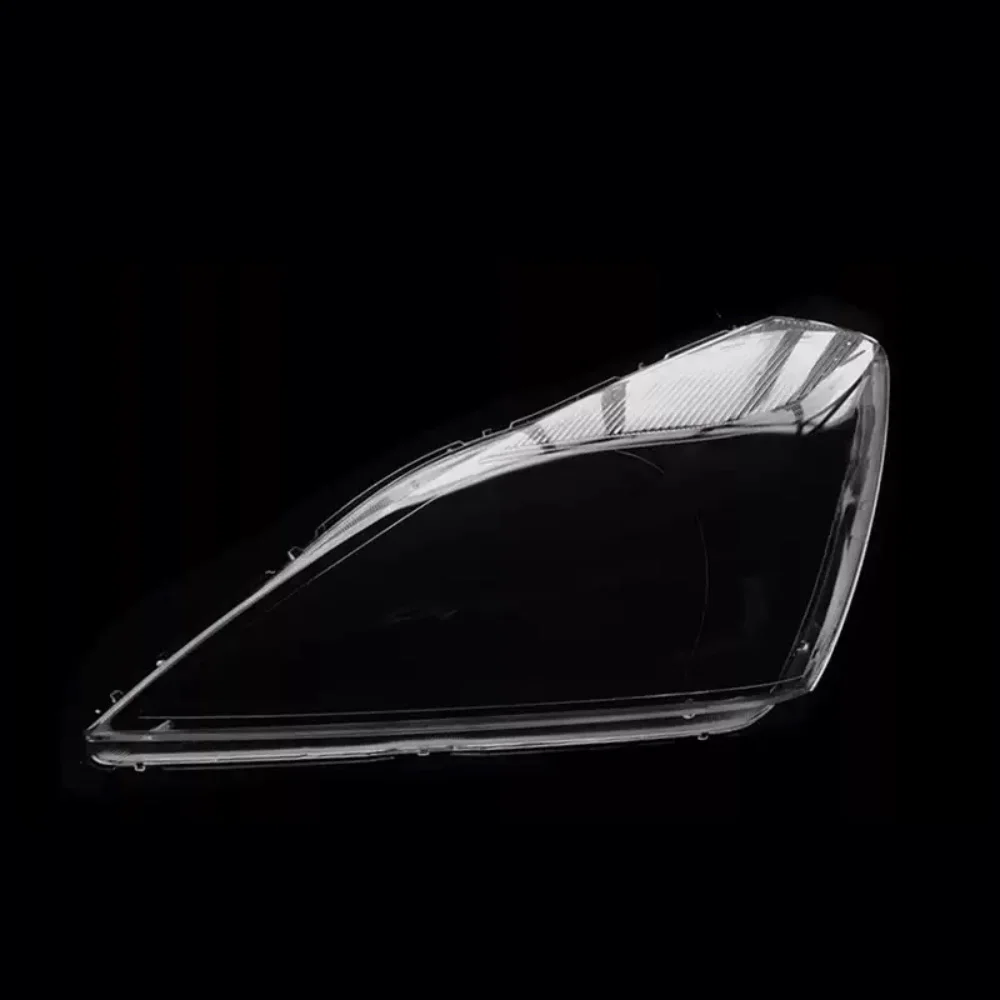 For Proton Exora Bold 2011-2017 Head Lamp Light Case Front Headlight Cover Lampshade Lampcover Caps Headlamp Shell Housing Caps