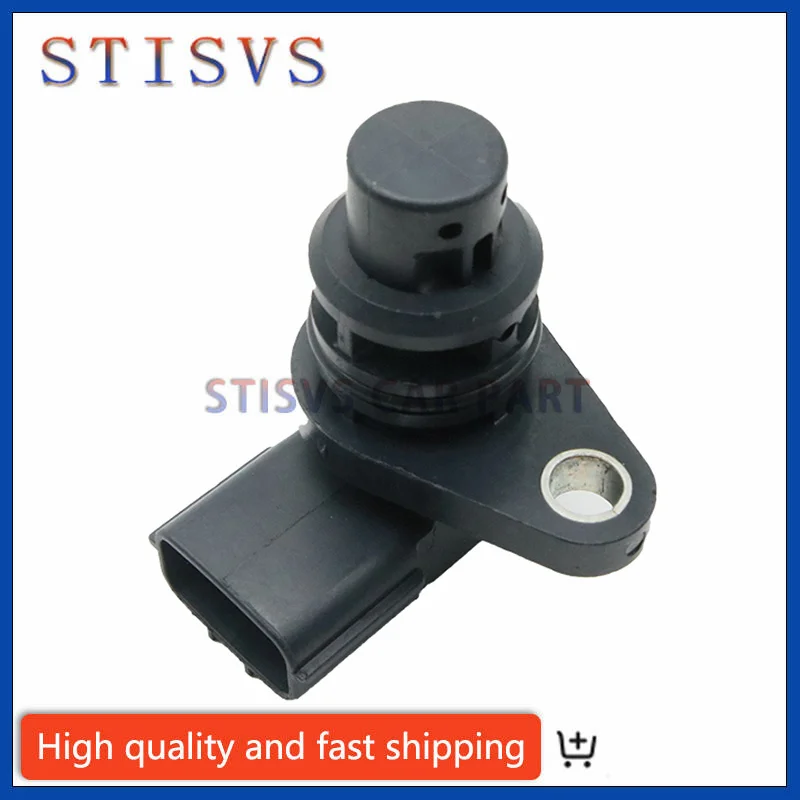 ناقل حركة أوتوماتيكي إخراج مستشعر سرعة السيارة FN1221551 يناسب مازدا 3 5 6 MX-5 CX-7 Protege5 FN12-21-551A FN12-21-551