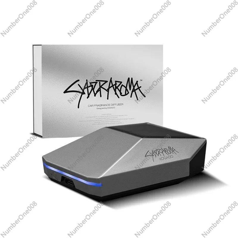 

Кибергрузовик Cybertruck Модель автомобиля Ароматерапия Интеллектуальный очиститель Диффузор Парфюмерный орнамент