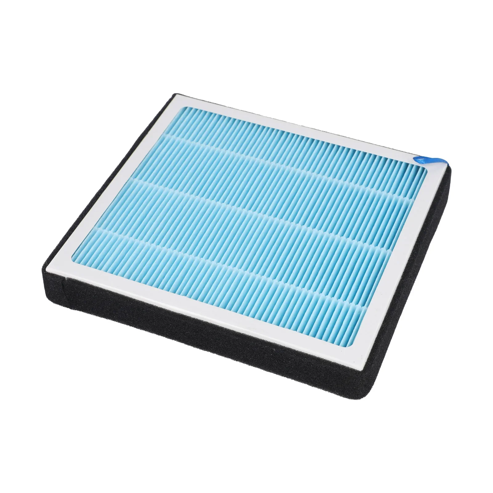 Activated Carbon Filter Automotive Replacement Driving Comfort Pleasant Driving Experience 8.58 L X 7.87 W X 1.17