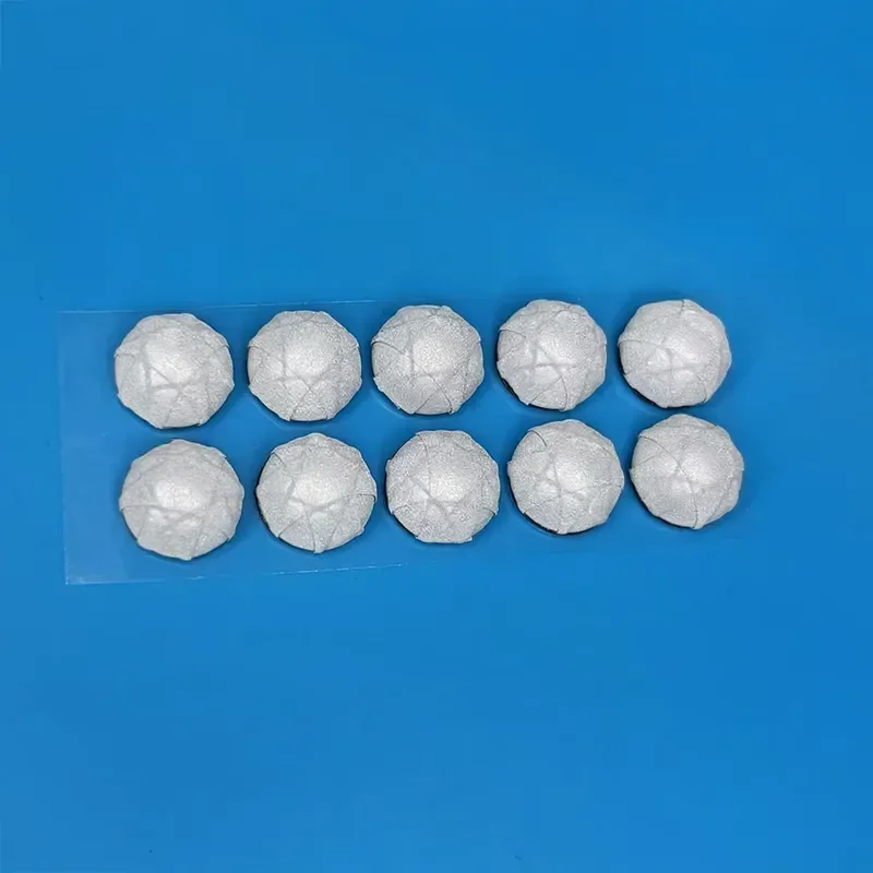 FY Passive Hemispherical Motion Capture Markers, Infrared Reflective Silver Balls for Vicon Finger 3D Tracking