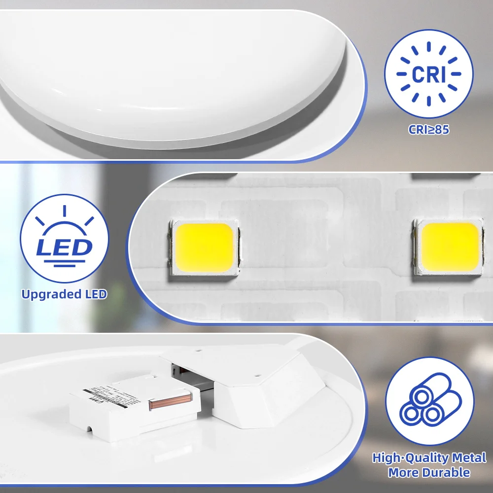 

Золотая потолочная люстра-светильник LED для гостиной, спальни, кухни, ванной комнаты, панельный светильник, подвесной светильник, декор для дома