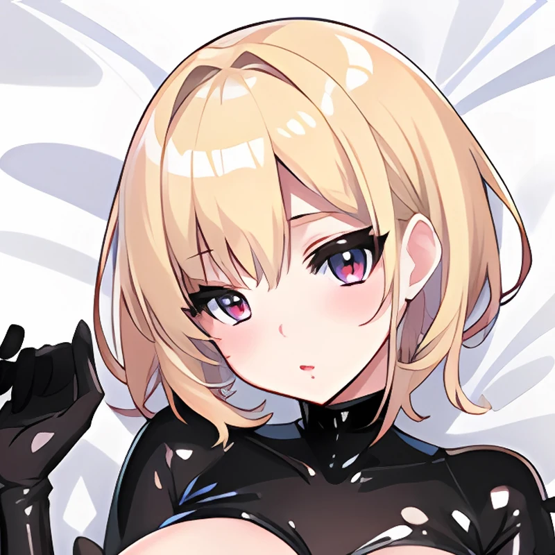 

Dakimakura Anime Pillow Case Beautiful Girl Double-sided Print Of Life-size Body Pillowcase Gifts