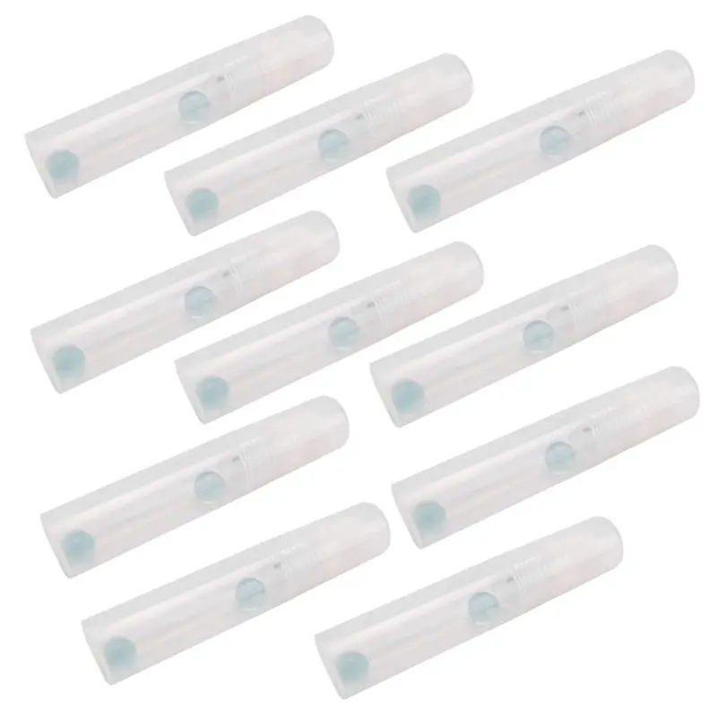 

AF89-10 упаковка многоразовых акриловых маркеров, пустые акриловые маркеры, прозрачные белые маркеры для краски, 15 мм для наскальной живописи, дерева