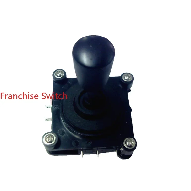 Switching Joystick CV4-YQ YX-04R2G Game Console  360 Degree Reset