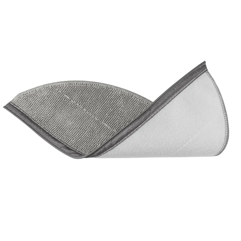 A02V-For Roborock Q8/Q8/Q8+ /Q8 Max Pro/Q8 Max Pro+ Main Side Brush Mop Cloths Filter Dust Bag Replacement Accessories