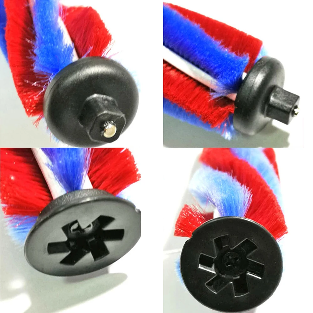 Роликовая щетка для пылесоса, долговечная щетка для Vactidy Brush Roll, замена для V8, поддержка всасывания, запчасти для пылесоса