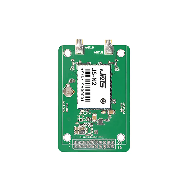 JS-AO53-2 High Prec… - image