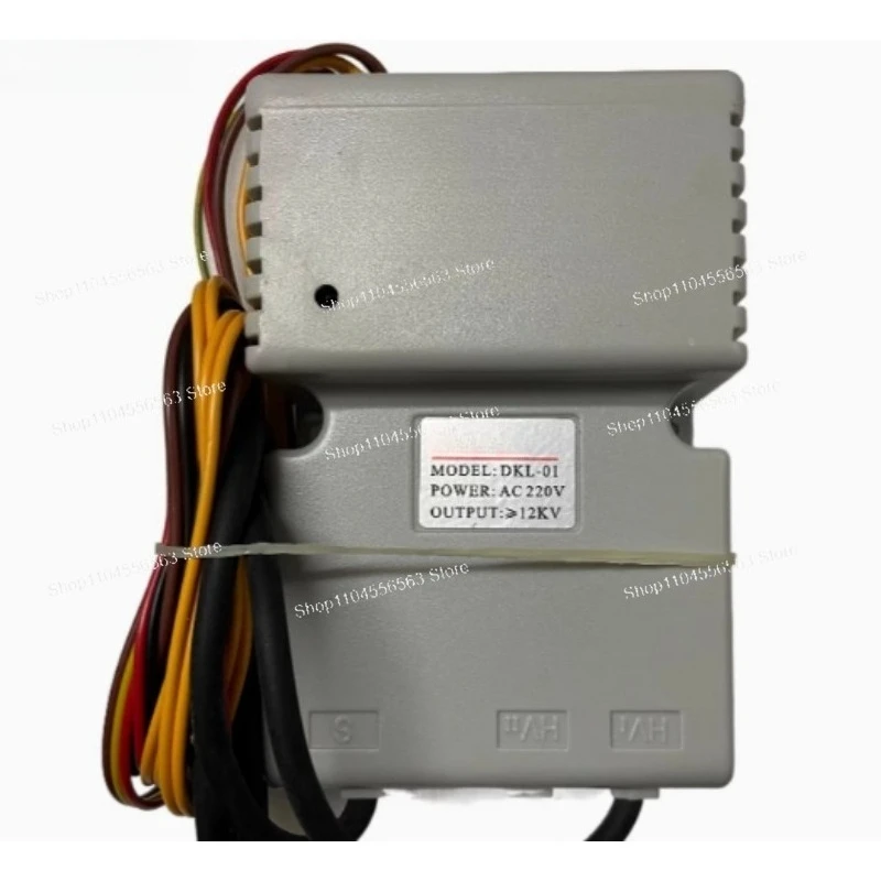 MDK فرن الغاز الشاعل التجاري العام DKl-01 فرن أخف نبض الشاعل 12 فولت مقلاة خبز كهربائية