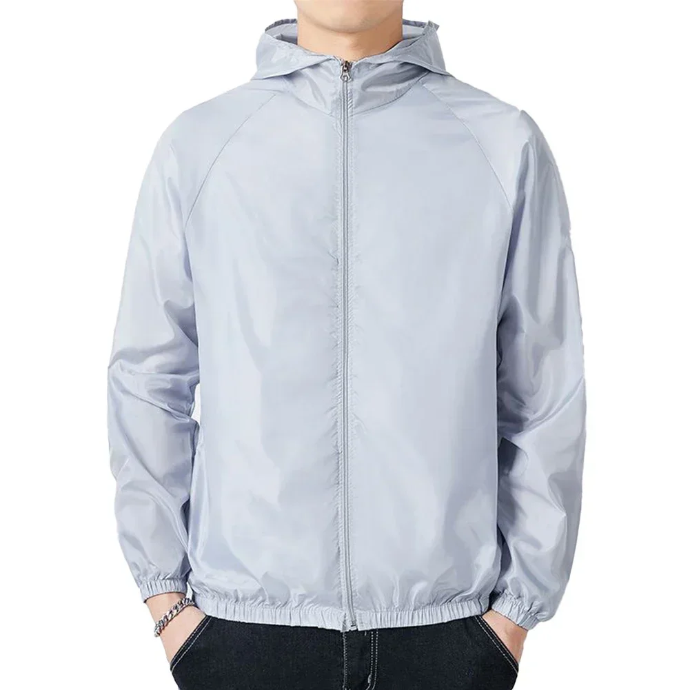 

Lightweight Men's Outwear Stay Cool & Protected While Enjoying Your Favorite Outdoor Activities Like Fishing & Hunting