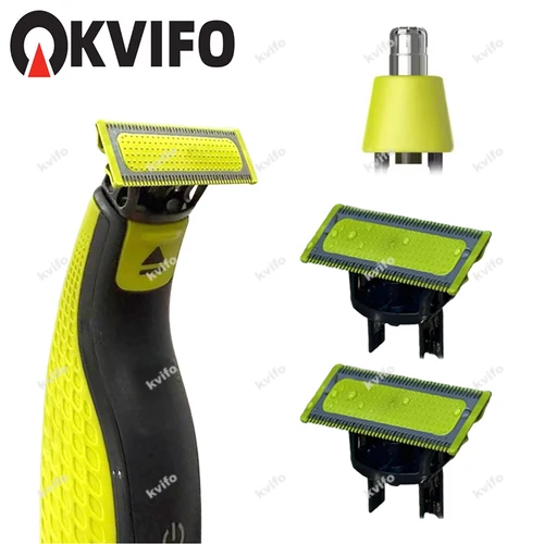 Para Philips Oneblade hoja de repuesto para Original Philips Oneblade QP210 QP220 QP230 QP2520 QP2530 QP2527 QP2533 QP2630 QP6520