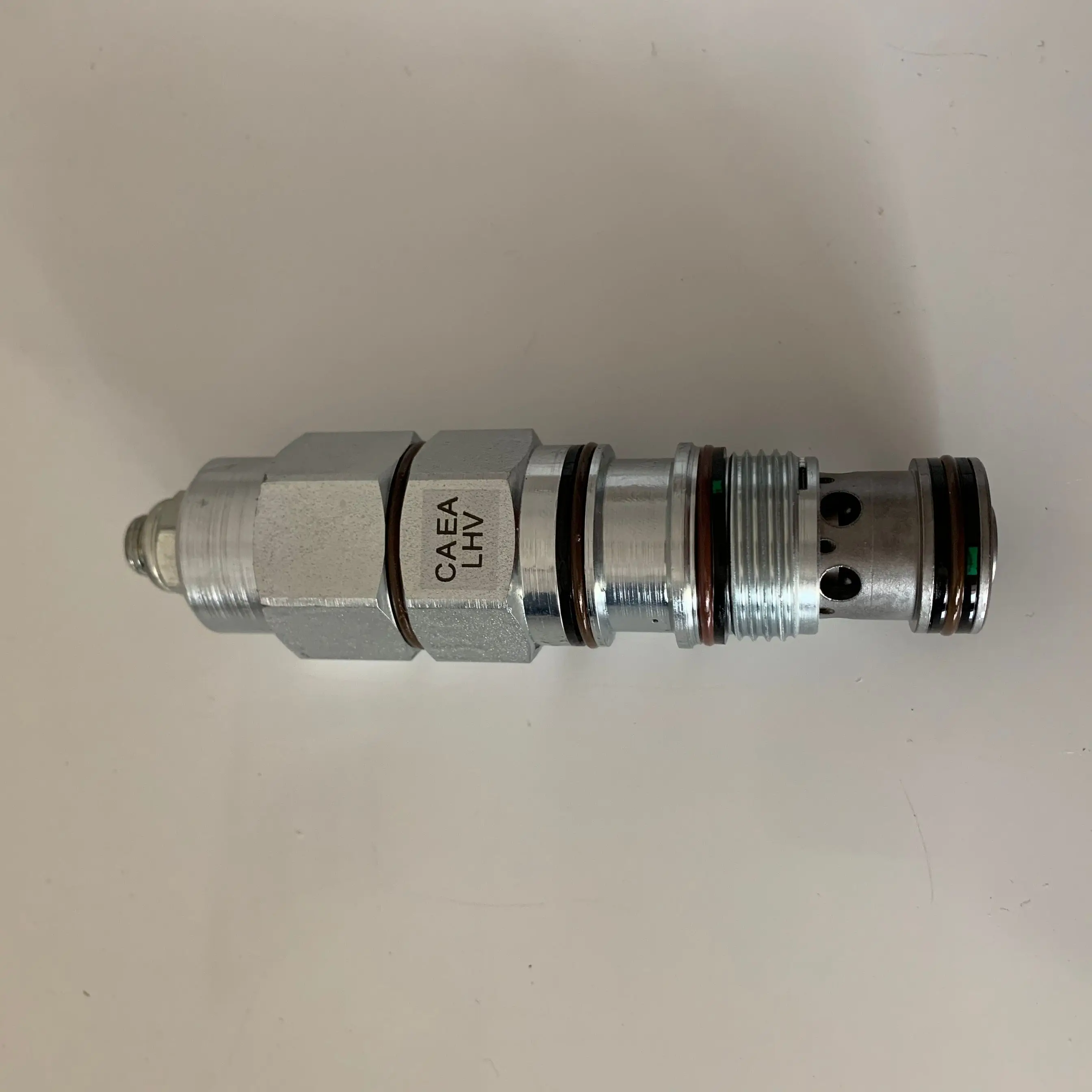 

Гидравлический клапан CAGA-LHV CAGALHV с пилотным управлением 3:1, вентилируемый противовесный клапан