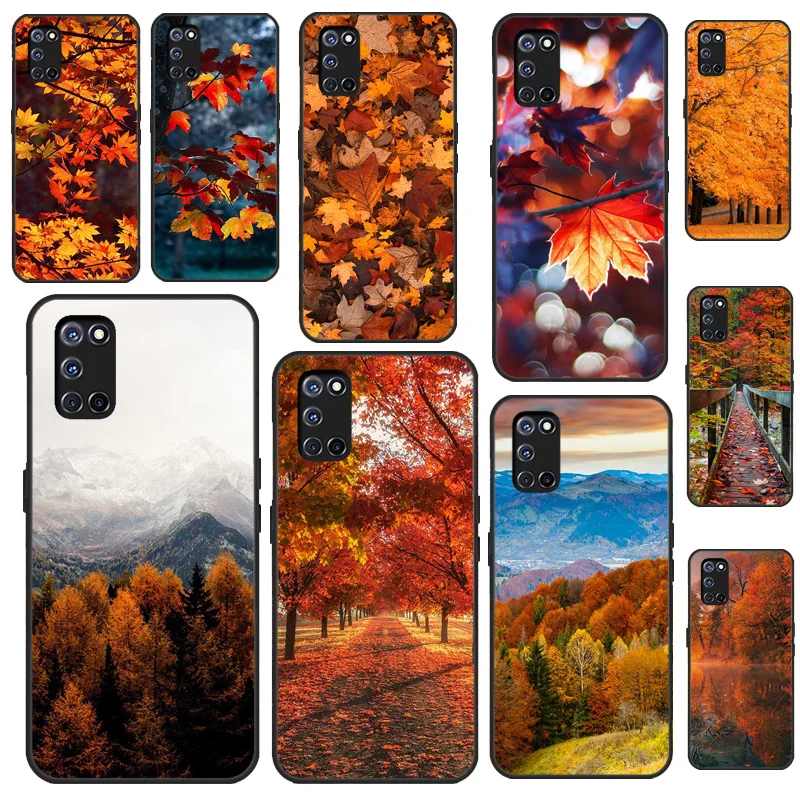 Autumn Leaves Case … - image