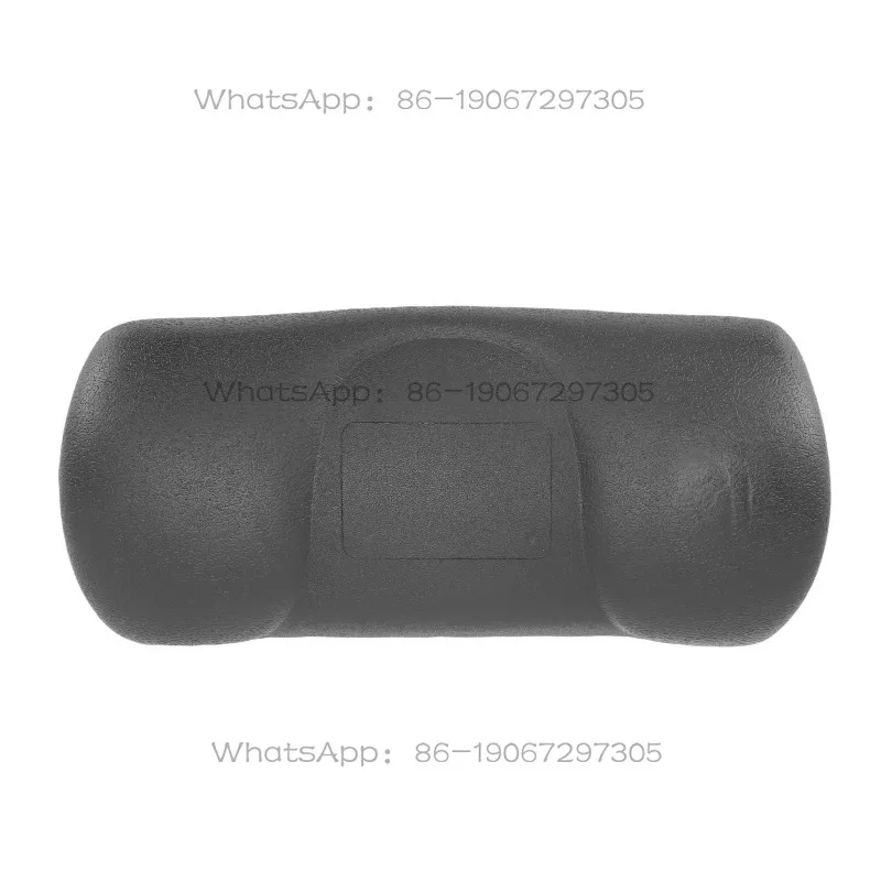 

Neck Support Anti Slip Suction Cups Bath Cushion for Bathroom Spa Bathtub Cushion Bathtub Pillow