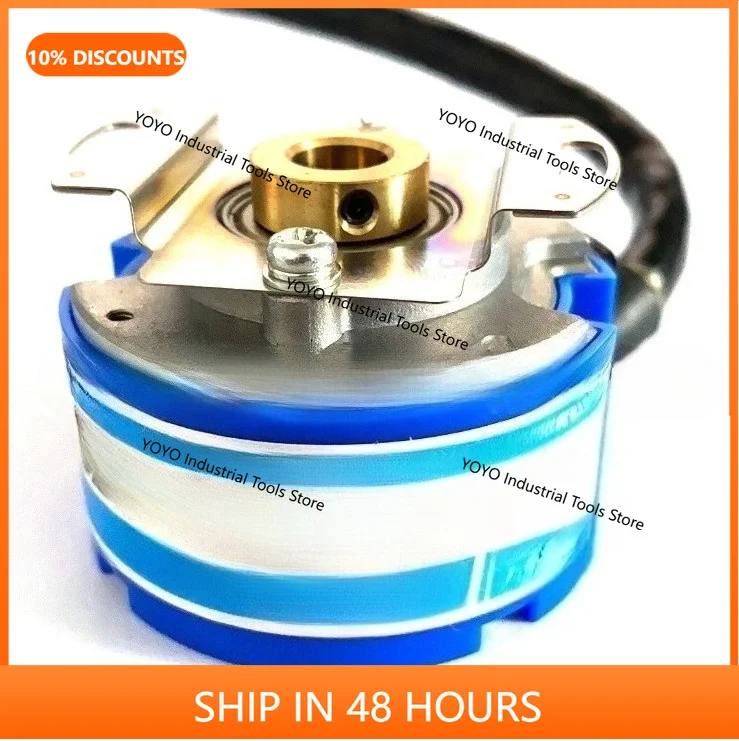 2026 new model  TS5213N500 584 OIH48-2048P4-L6-5V original servo rotary encoder