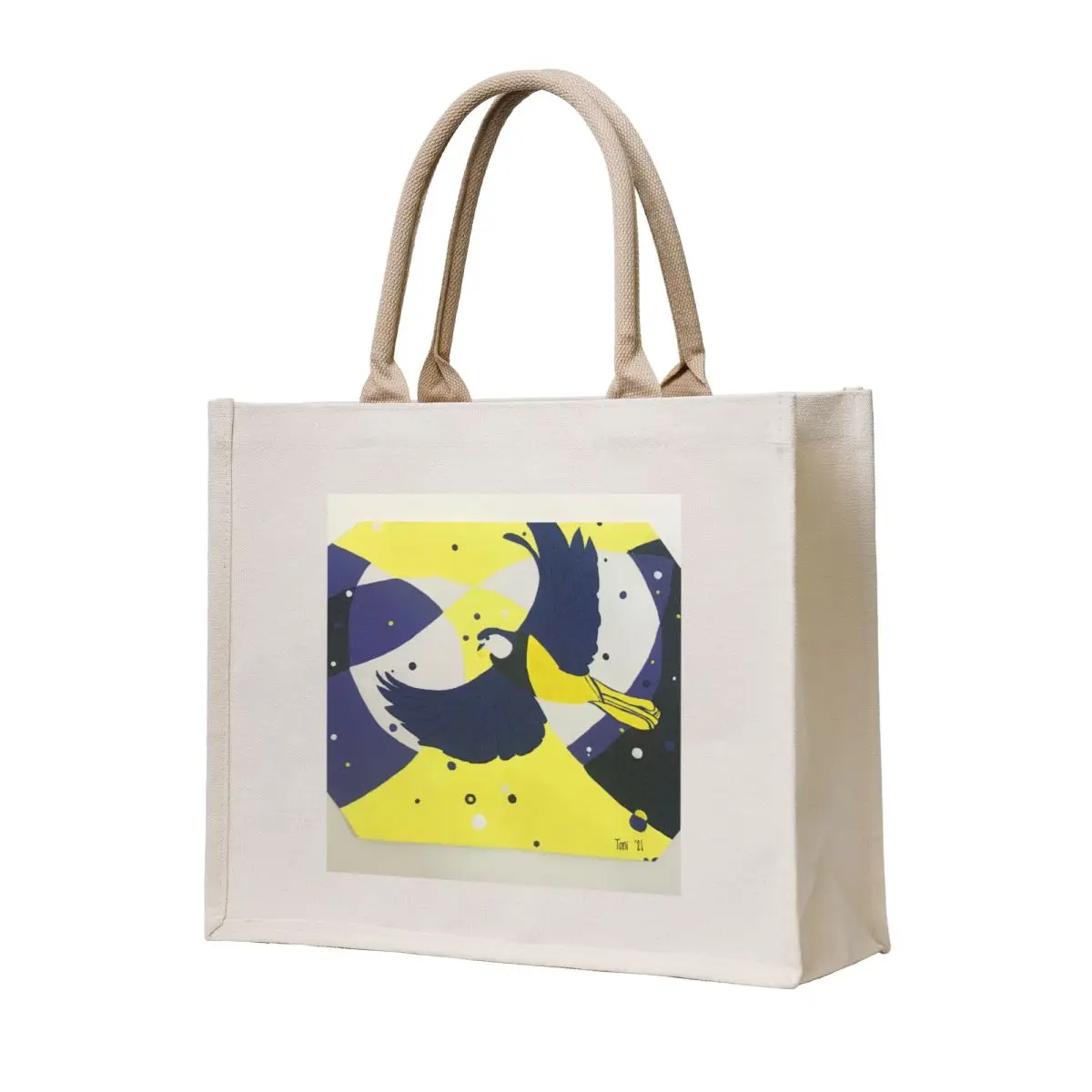 

Non-binary awareness week Tote Bag Large bags for women Reusable bags tote bags cloth