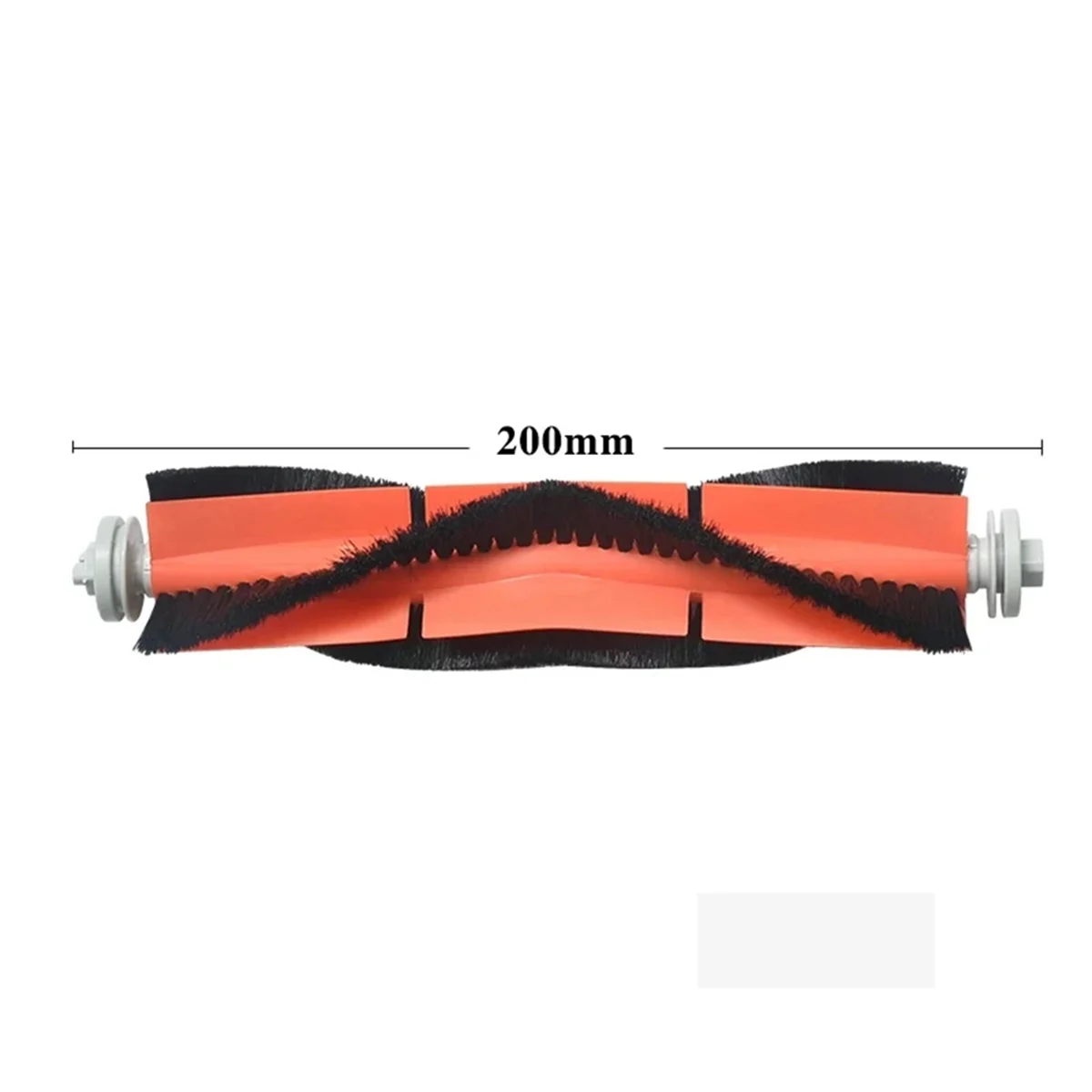 The New Accessories for Bot D10 Plus RLS3D Robot Vacuum Cleaner Hepa Filter Mop Dust Bag Replacement Parts