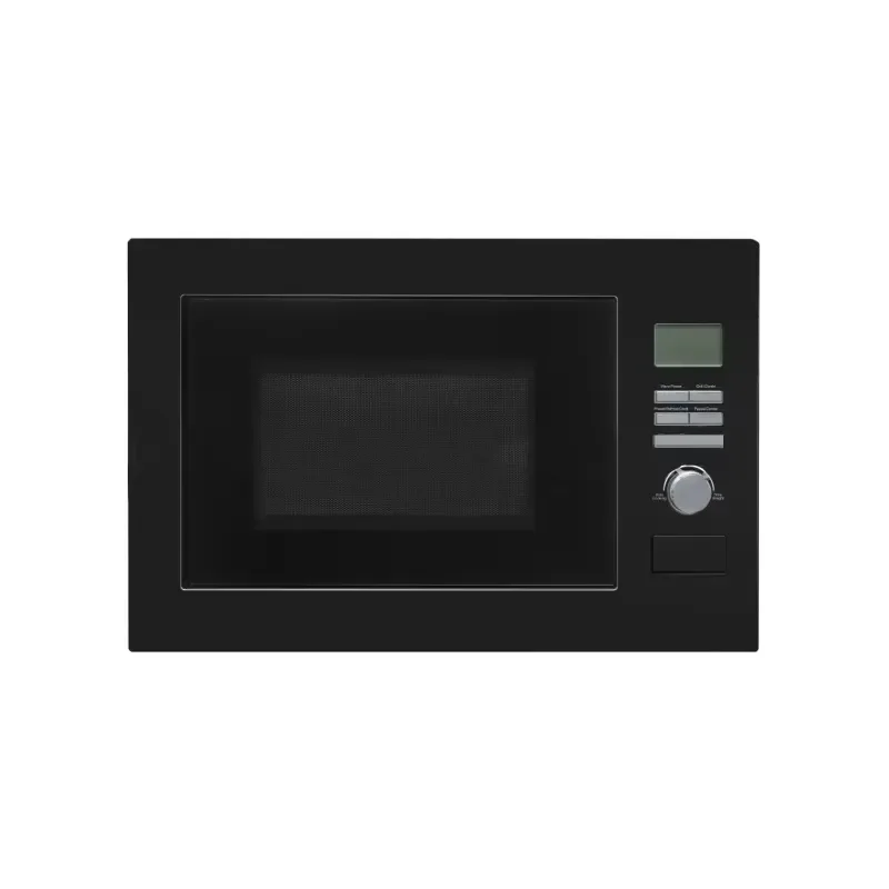 for ED 25L Built In Microwave Oven Small Size Fully Automatic Intelligent Light Wave Oven Kitchen Appliance Embedded Cooker