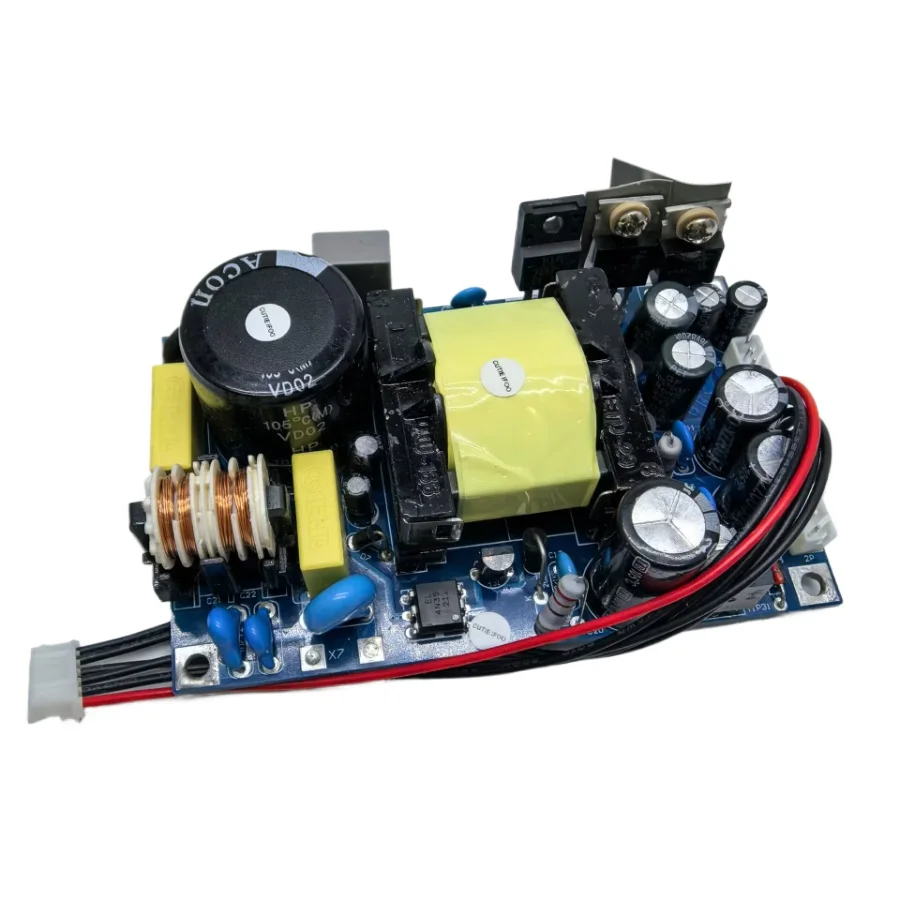 Universal Switching Power Supply PSU for Behringer XENYX 1204 2222FX Sound Mixer Console for UB-SPSU2