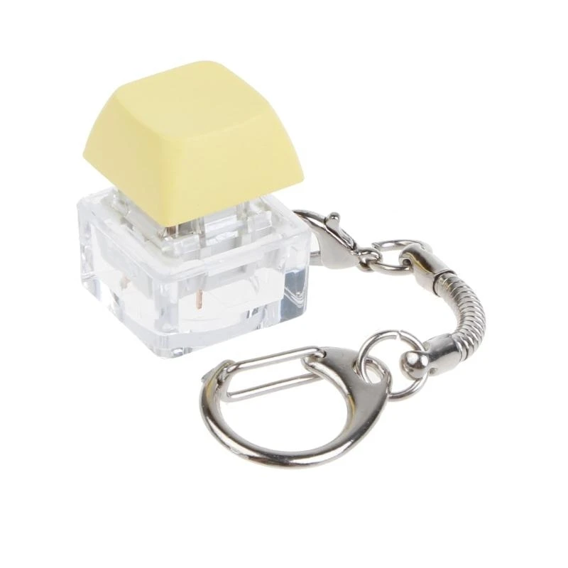 Q5WA Механические клавиатуры 1-ключ-переключатель Tester Light Mx Swertes Sampler Tool