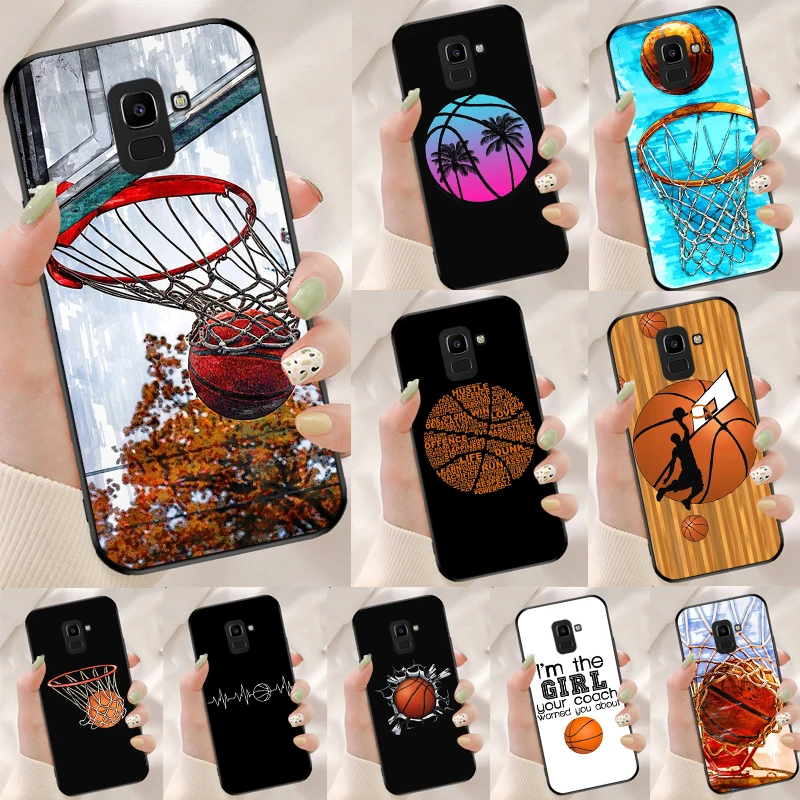 Sport Love Basketba… - image