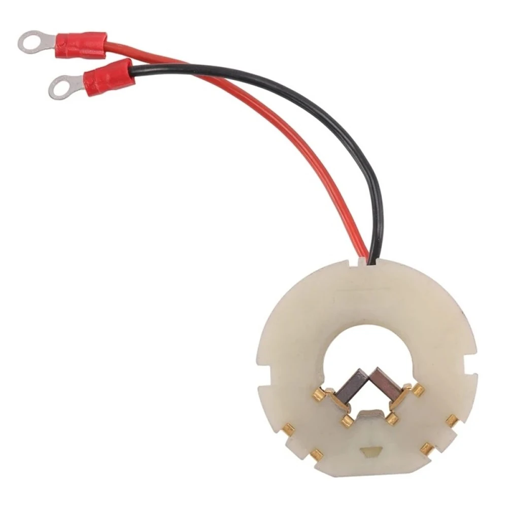 

Carbon Brush Get the Perfect Carbon Brush Holder Replacement for BTD142 BTD152 DHP456 DDF456 DTD146 Order Yours Today!