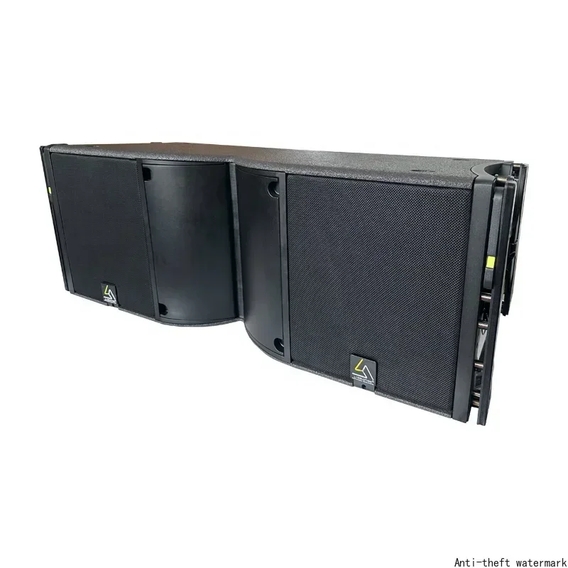 2025 Hot Selling - K3 Audio Equipment/Amplifier/Speaker Line Array Speaker Three-Way Audio System