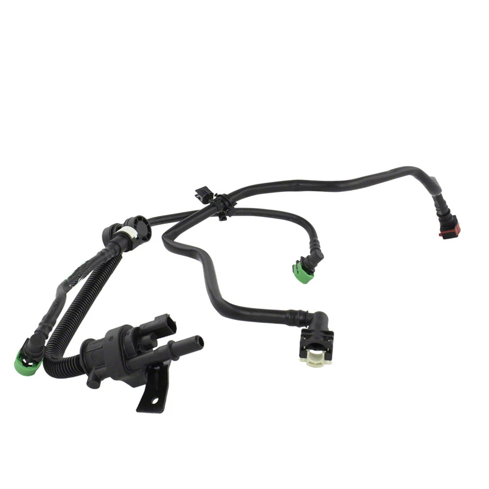 

for ford EXPLORER 2.3T 2015 Lincoln MKT Vapor Canister Purge Solenoid Hose Connecting FG1Z-9G271-A 5380849 FB53-9G271-DC