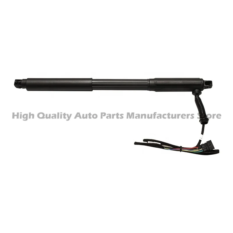 For One Pair Rear Power Tailgate OE 51247332695 Door Support Struts Lift Strut for BMW X5 E70 LCI LH 2007 2013 High Quality Dura