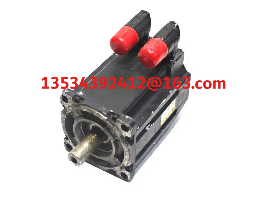 

Б/у MPL-B420P-MJ72AA для серводвигателя переменного тока Allen-Bradley MPL-B420P-MJ72AA