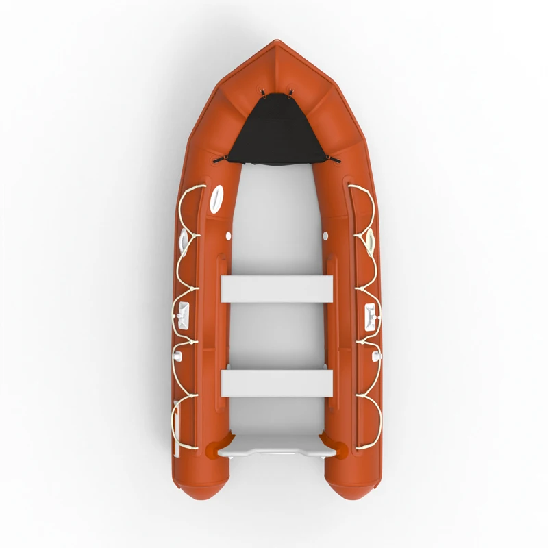 FREESUN New Fashion Design Hot Sale Best Budget Inflatable Fishing Boat Rubber Boat Inflatable Boat
