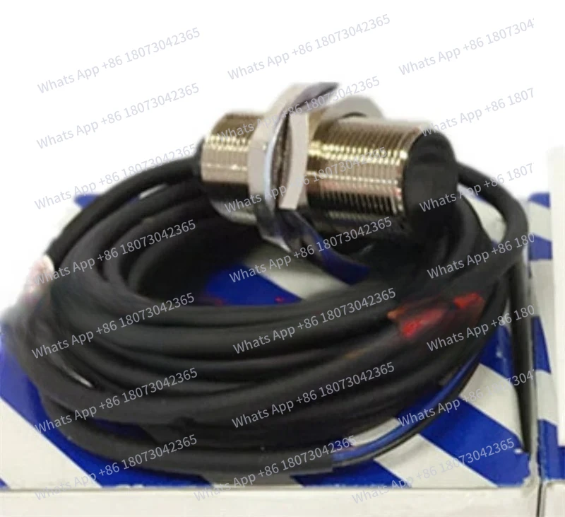 

1PC GX-N18M New Original Proximity Switch Sensor