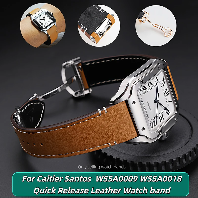 bracelet-de-montre-en-cuir-pour-hommes-19mm-21mm-pour-cartier-santos-wssa0009-wssa0010-wssa0018-bracelet-a-degagement-rapide-boucle-floding