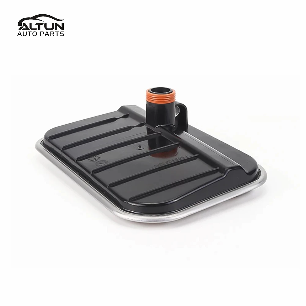 

For Ford/Volvo/Dodge Sebring Powershift MPS6 6DCT450 Wet Dual-Clutch Auto Trans Oil Filter Kit (OE:7M5R-7G186-AB/7M5R-7G186AC)