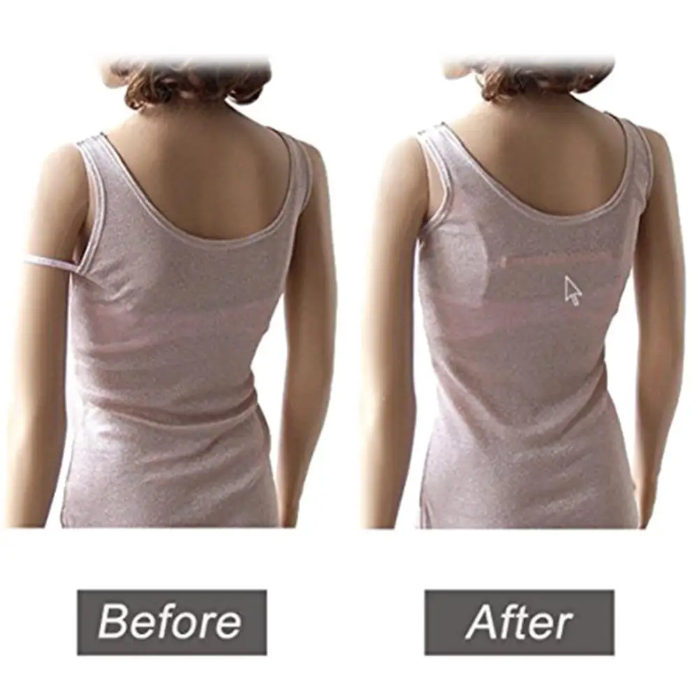 Femmes réglable élastique antidérapant soutien-gorge sangle support bande boucle Racer dos Clip