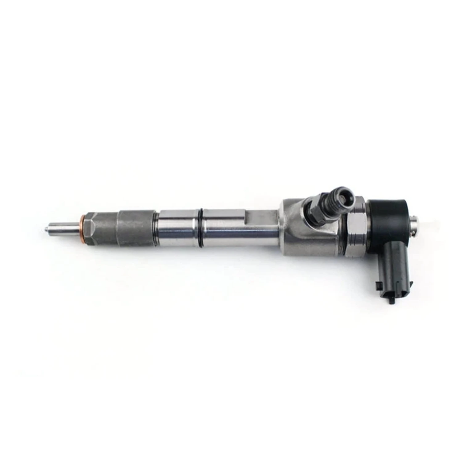 1pc Injector 0445110465 0445110466 0445110717 0445110718 For JAC HF4DA1-2C 1.5L 1.6L Engine Excavator Professional Accessories