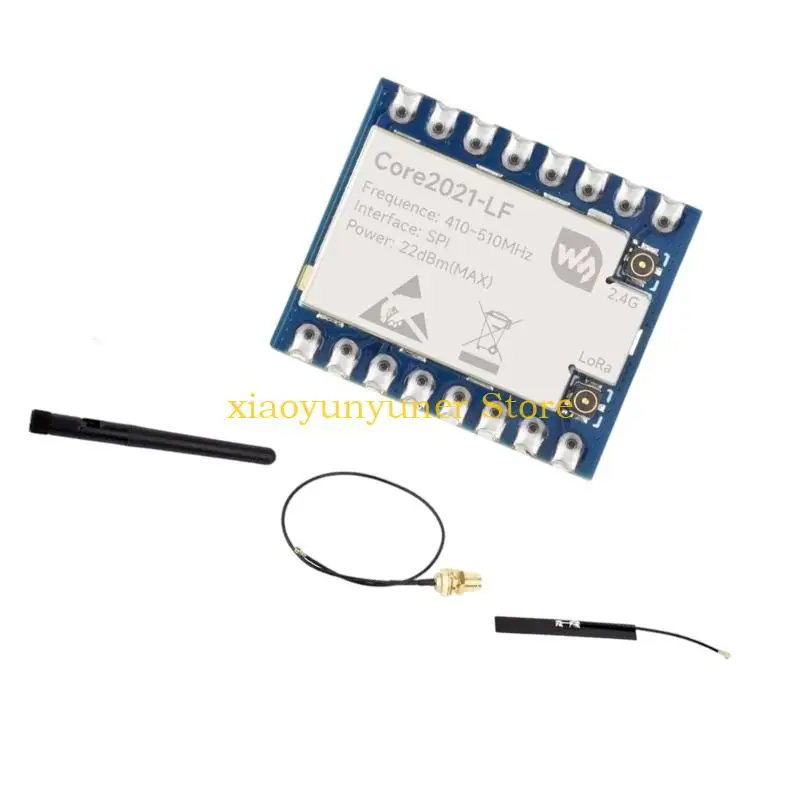 p9jb-sub-ghz-radio-frequrency-module-lr2021-with-5km-ranges-and-blesupport-for-intelligent-devices